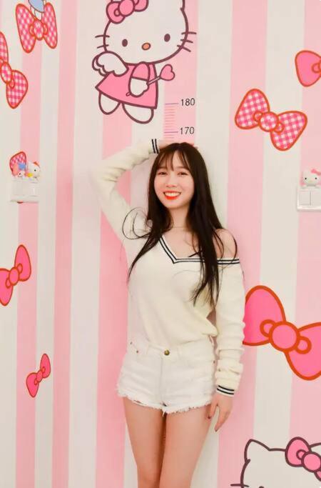 Play At Hello Kitty Kawaii Fun House Apartment Kuala Lumpur Exterior photo