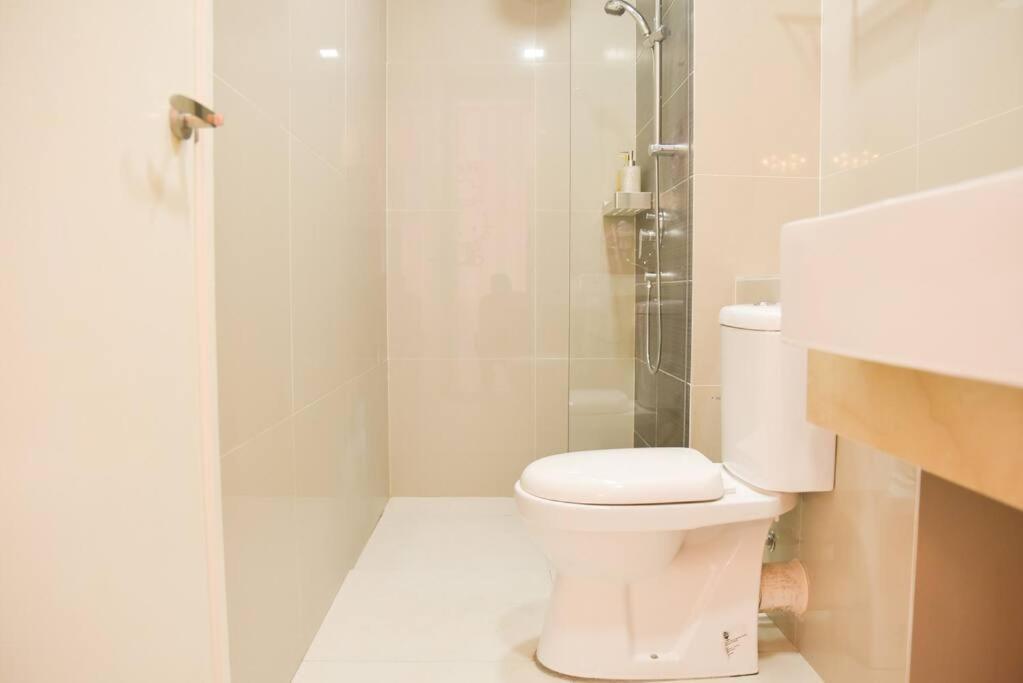 Play At Hello Kitty Kawaii Fun House Apartment Kuala Lumpur Exterior photo