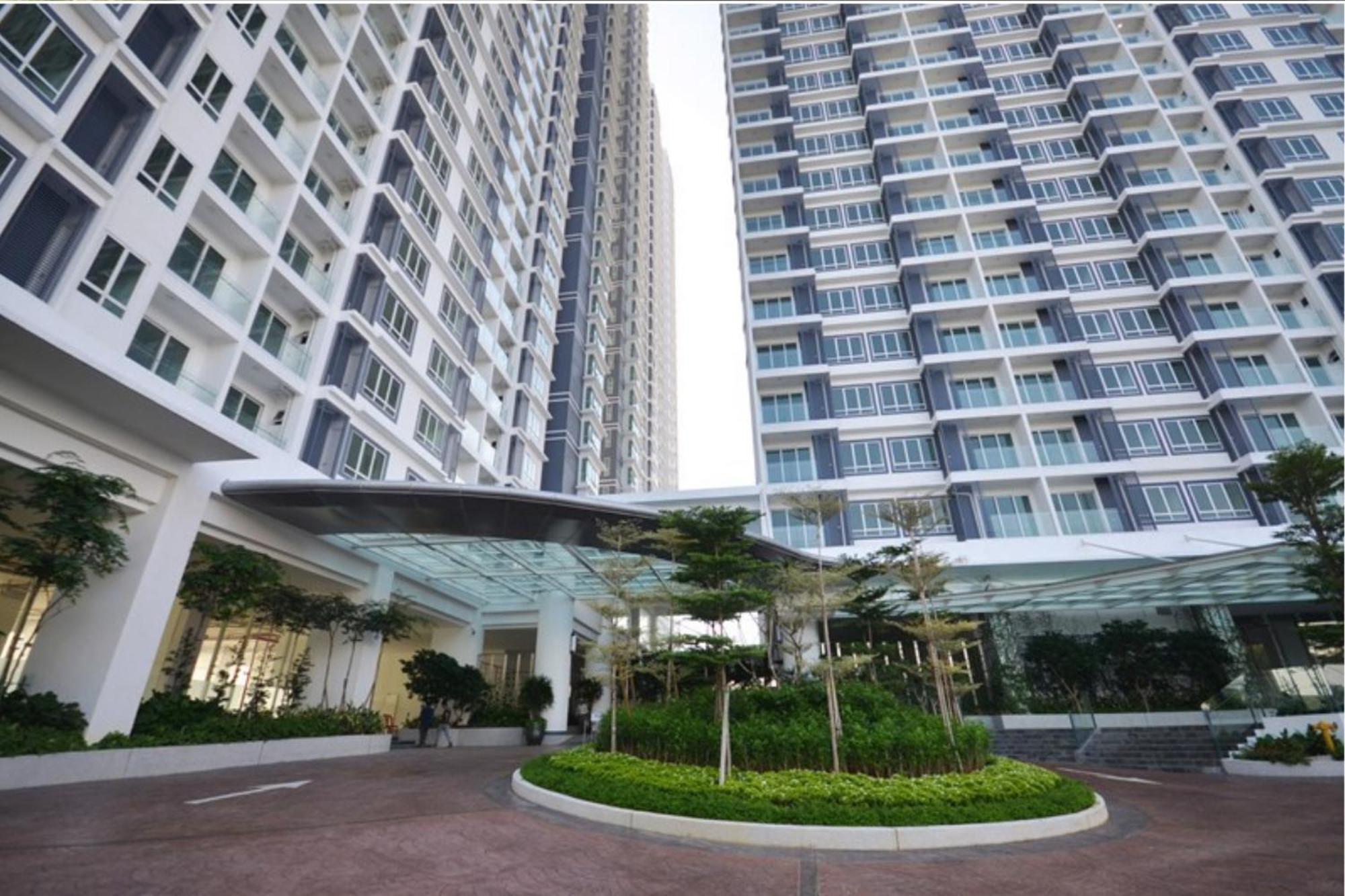Play At Hello Kitty Kawaii Fun House Apartment Kuala Lumpur Exterior photo